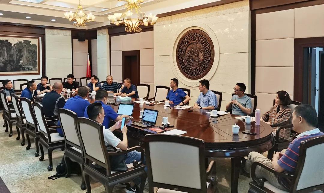 成都武侯祠消防系统改造工程已启动，期待它的全新面貌